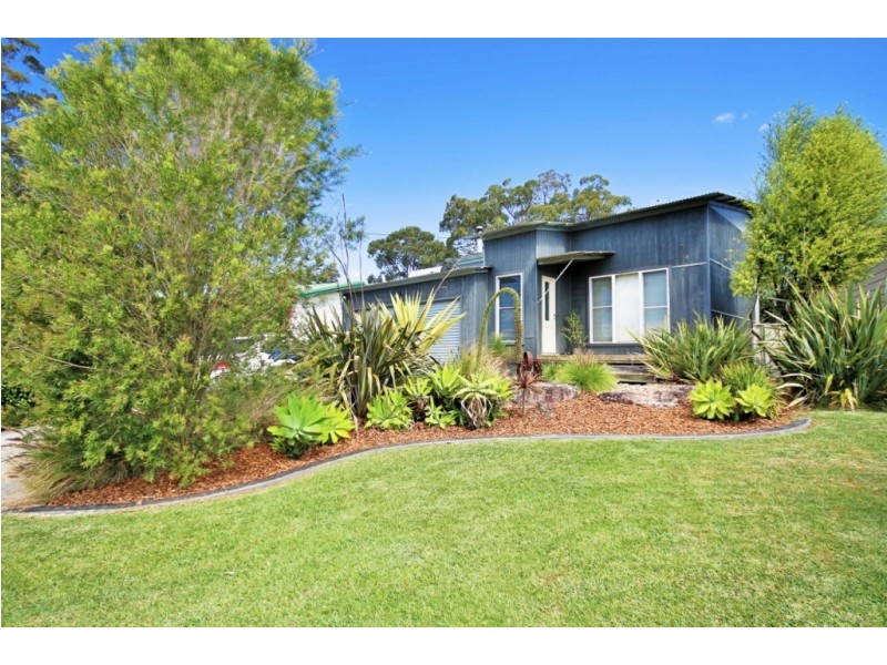 14 Winn Avenue, Basin View NSW 2540