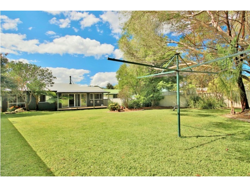 14 Winn Avenue, Basin View NSW 2540