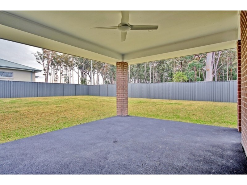 2 Belay Drive, Vincentia NSW 2540