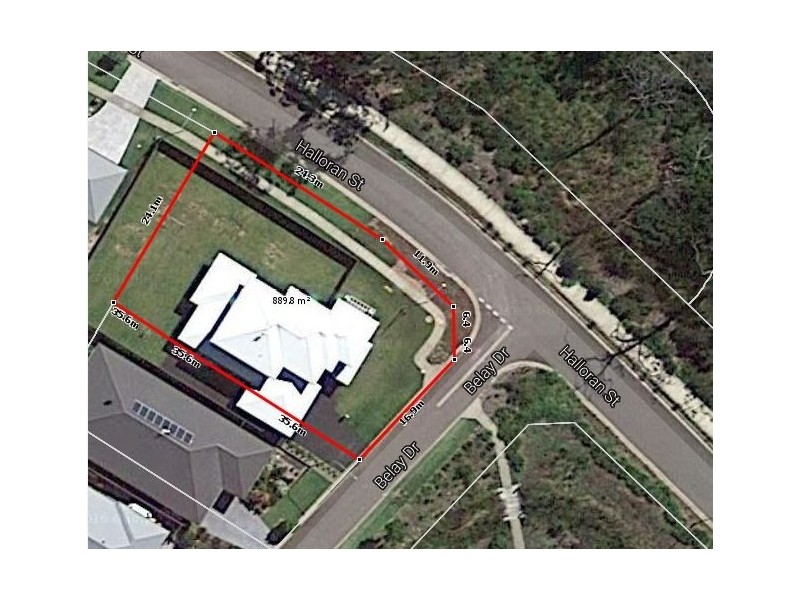2 Belay Drive, Vincentia NSW 2540