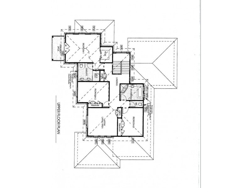 2 Belay Drive, Vincentia NSW 2540 Floorplan