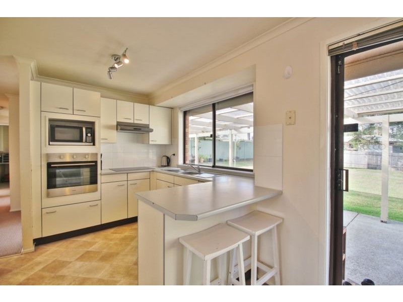 3 Wahroonga Close, St Georges Basin NSW 2540