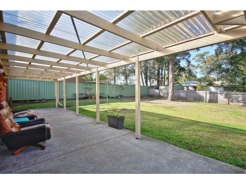 3 Wahroonga Close, St Georges Basin NSW 2540