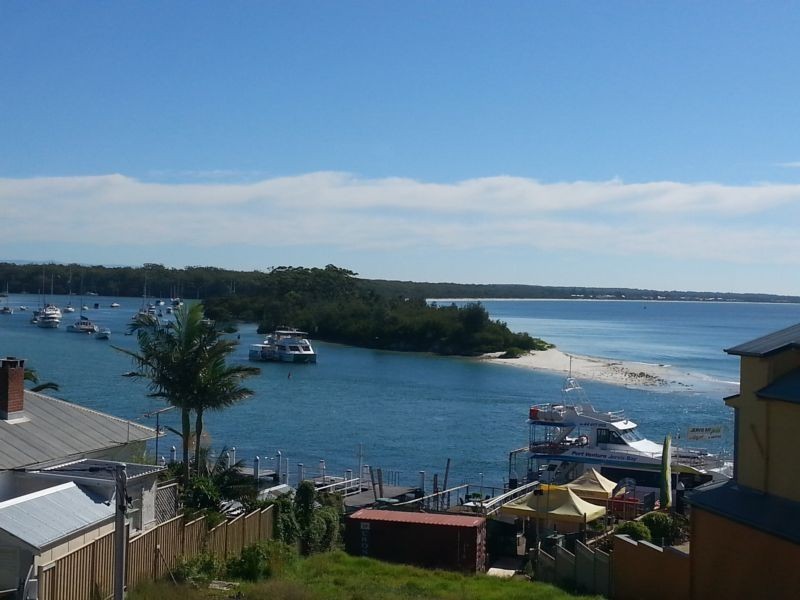 Huskisson NSW 2540