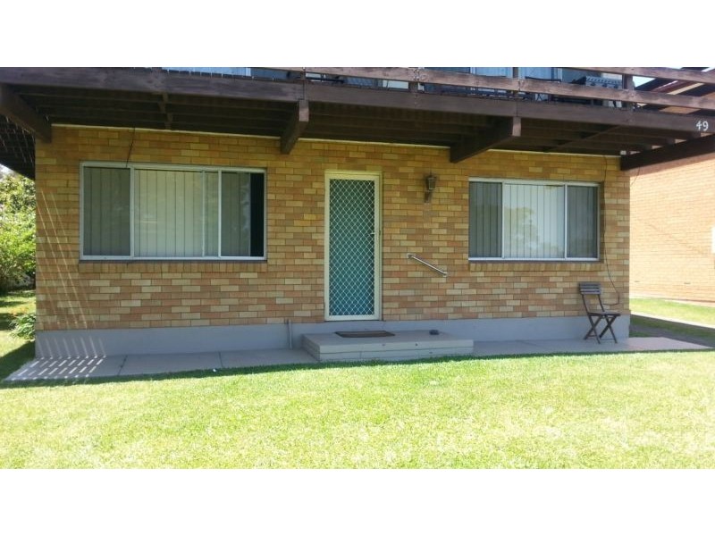 Flat/49 Excellent Street, Vincentia NSW 2540