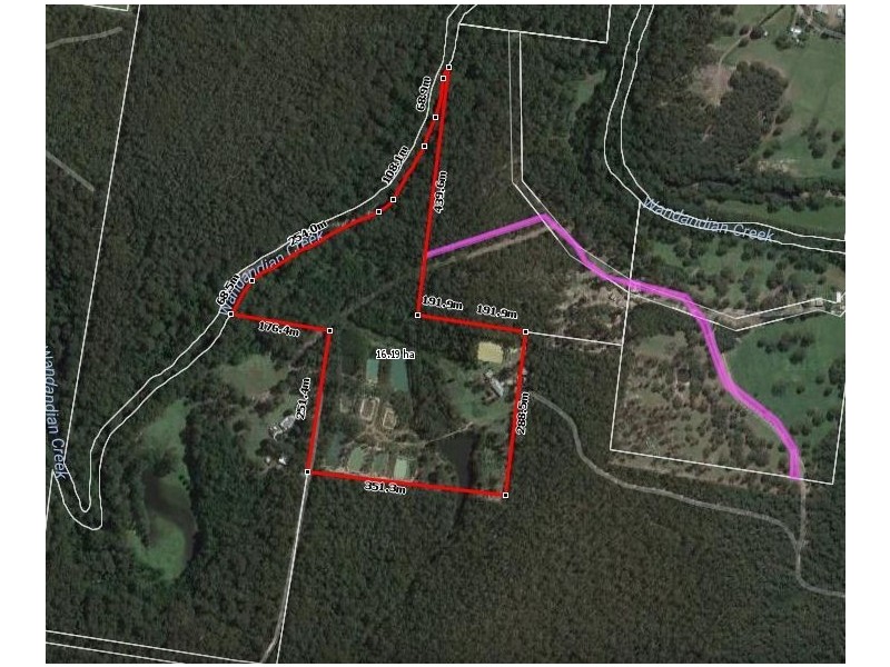 D2880C Princes Highway, Wandandian NSW 2540