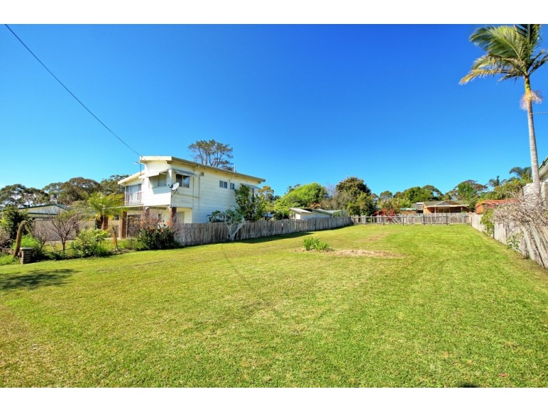 4 Argyle Street, Vincentia NSW 2540
