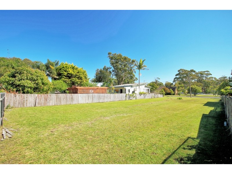 4 Argyle Street, Vincentia NSW 2540