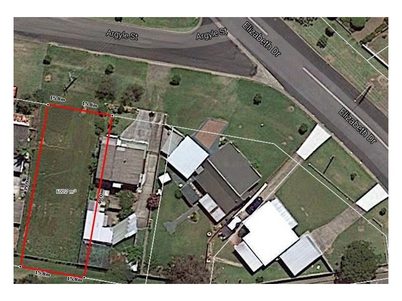 4 Argyle Street, Vincentia NSW 2540