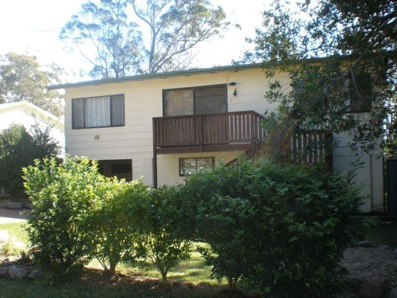 39 Christiansen Avenue, Old Erowal Bay NSW 2540
