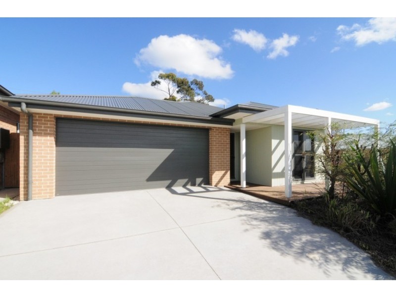 20 Skiff Street, Vincentia NSW 2540