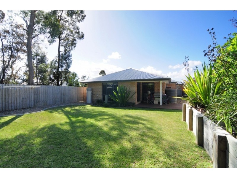 20 Skiff Street, Vincentia NSW 2540