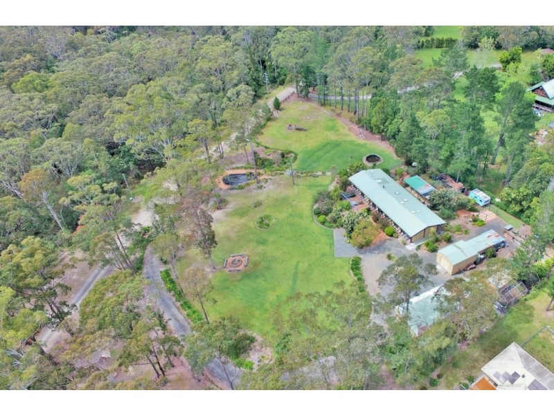 14C Old Princes Highway, Falls Creek NSW 2540