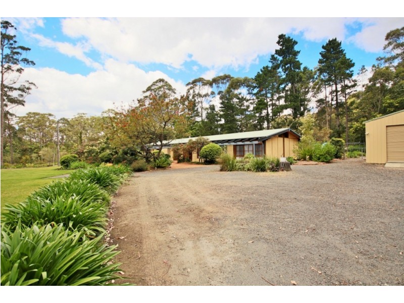 14C Old Princes Highway, Falls Creek NSW 2540