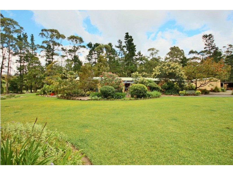 14C Old Princes Highway, Falls Creek NSW 2540