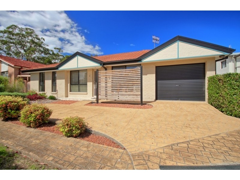 1/78 Currambene Street, Huskisson NSW 2540