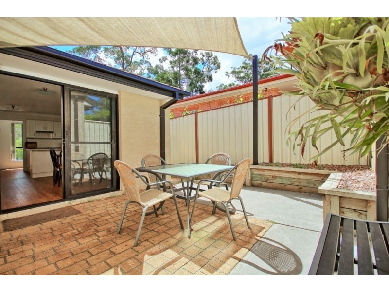 1/78 Currambene Street, Huskisson NSW 2540