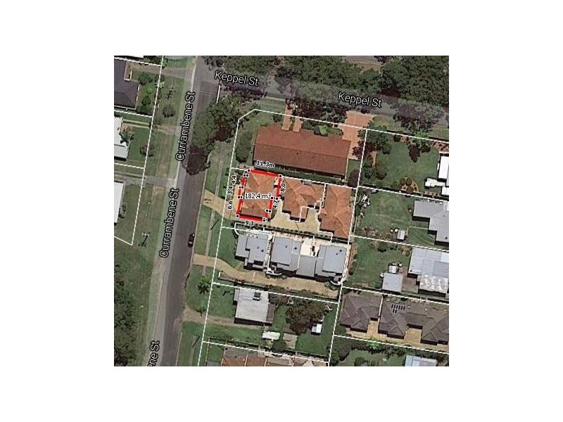 1/78 Currambene Street, Huskisson NSW 2540