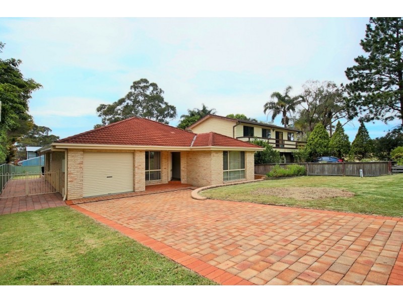 12 Karne Street, Sanctuary Point NSW 2540