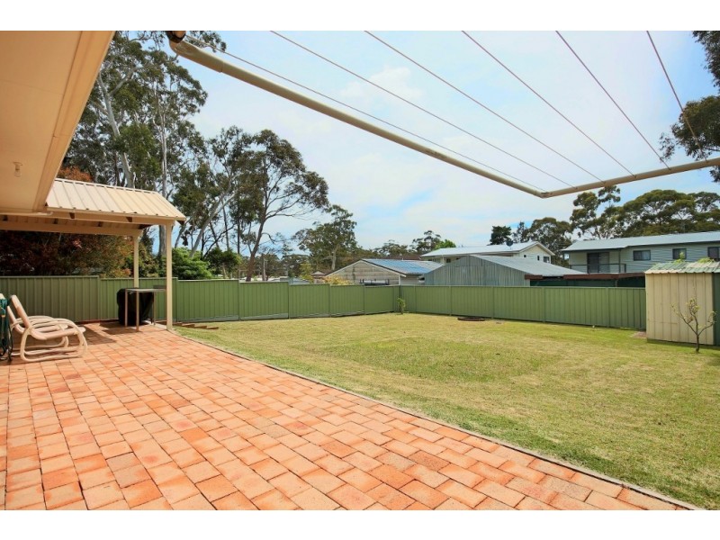 12 Karne Street, Sanctuary Point NSW 2540