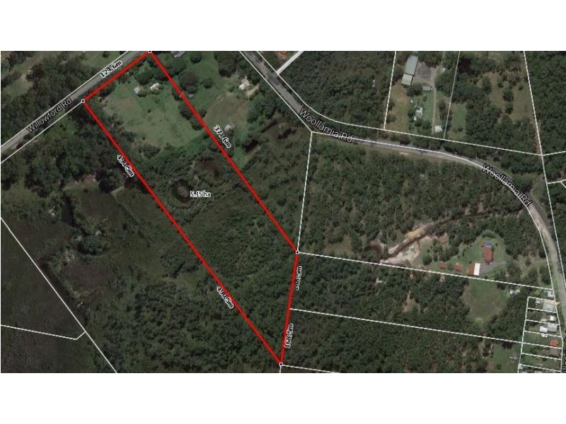 43 Willowford Road, Woollamia NSW 2540