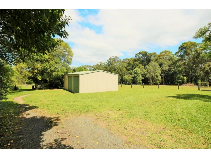 43 Willowford Road, Woollamia NSW 2540