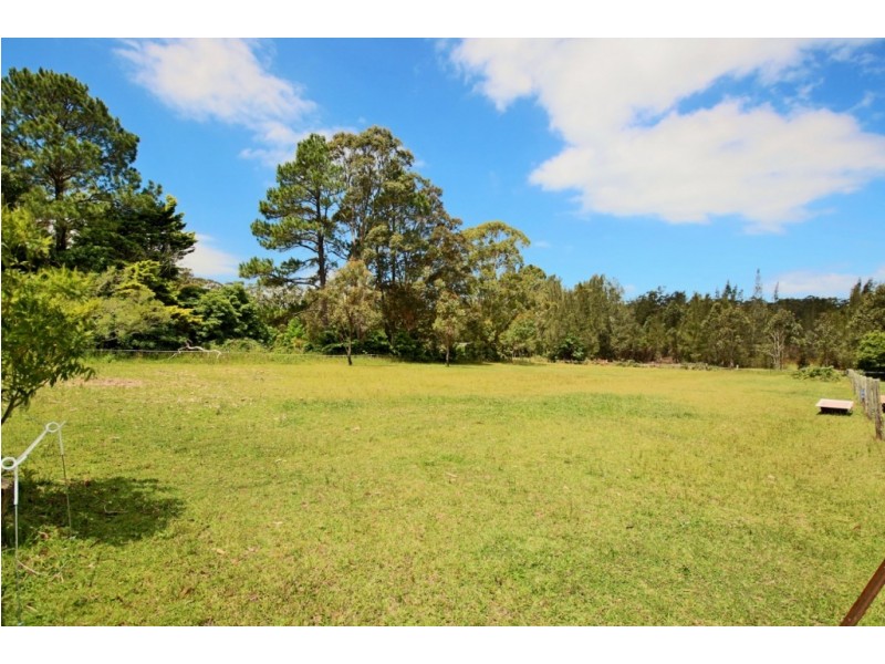 43 Willowford Road, Woollamia NSW 2540