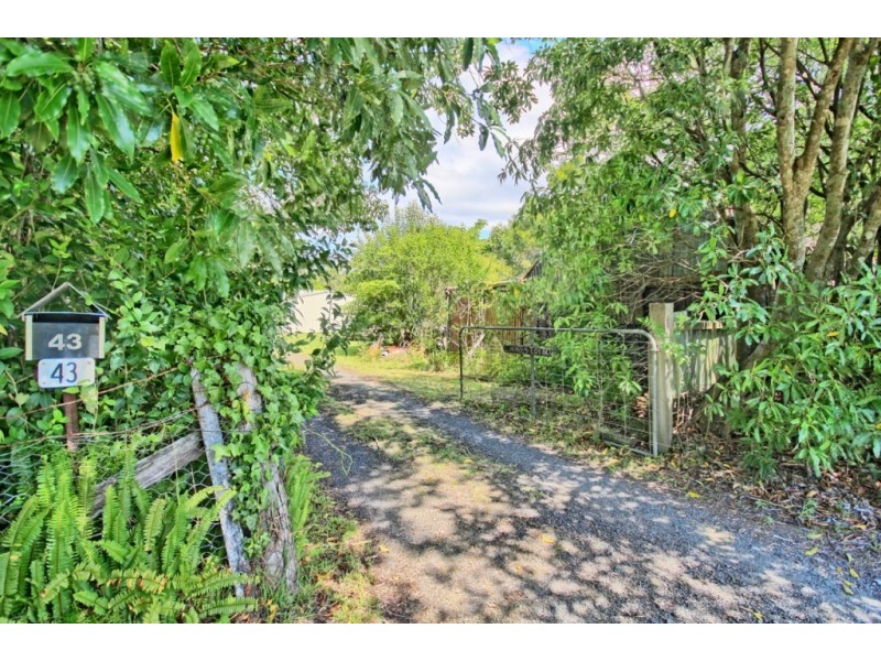43 Willowford Road, Woollamia NSW 2540