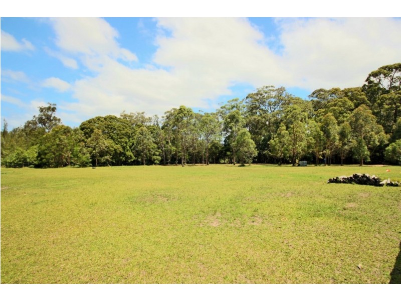 43 Willowford Road, Woollamia NSW 2540