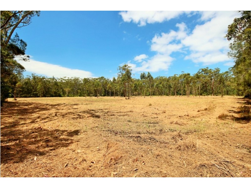 43 Willowford Road, Woollamia NSW 2540