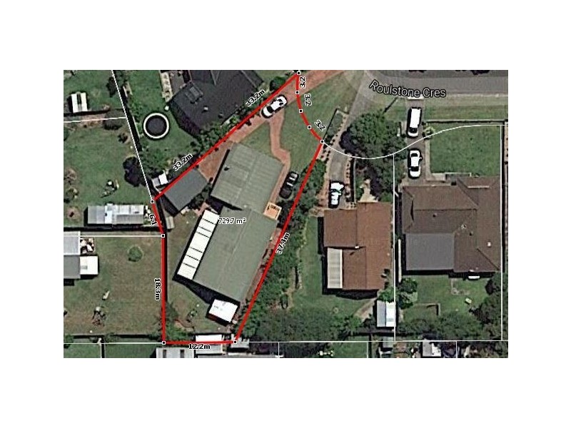 63 Roulstone Crescent, Sanctuary Point NSW 2540