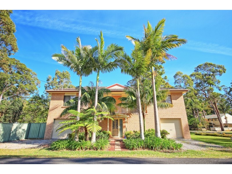 336 The Park Drive, Sanctuary Point NSW 2540