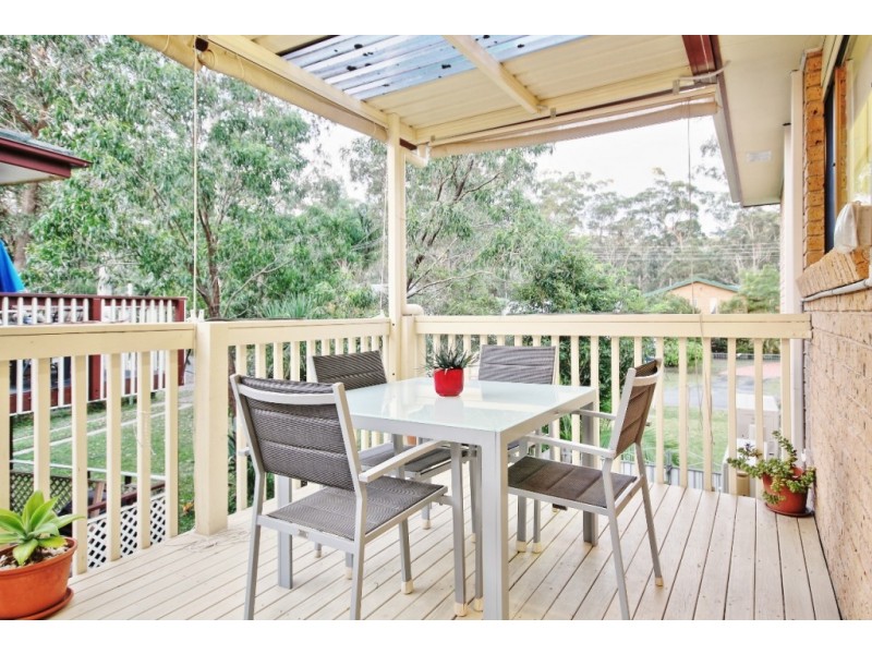 336 The Park Drive, Sanctuary Point NSW 2540