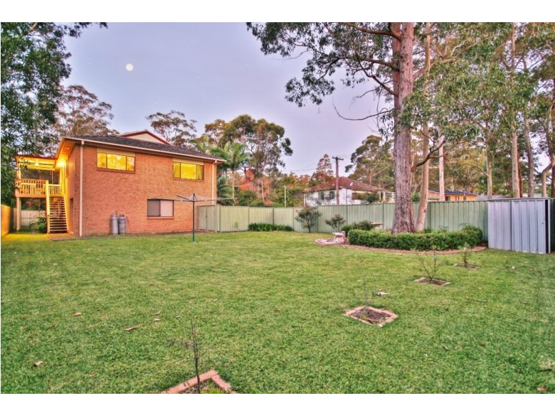 336 The Park Drive, Sanctuary Point NSW 2540