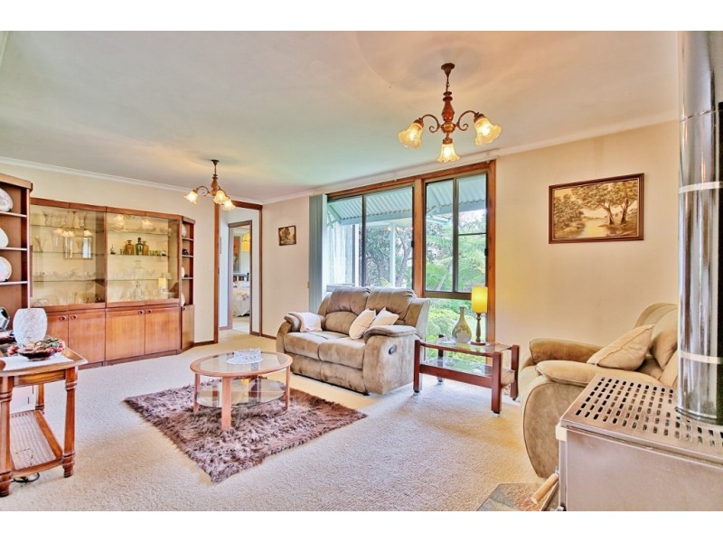 13 Ridgelands Drive, Sanctuary Point NSW 2540