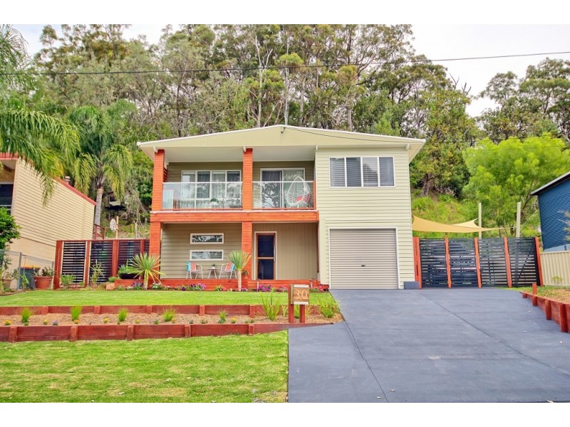 30 Wayfarer Drive, Sussex Inlet NSW 2540