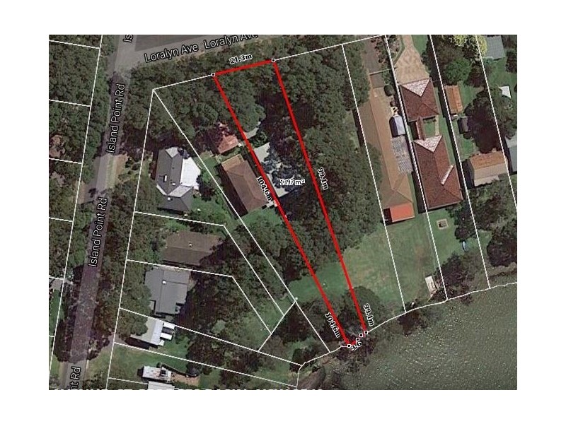 4 Loralyn Avenue, St Georges Basin NSW 2540