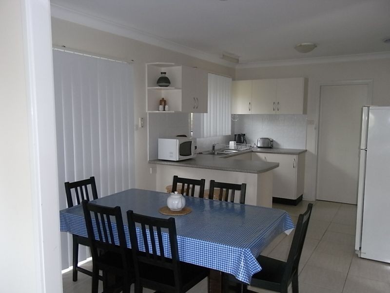 321 Elizabeth Drive, Vincentia NSW 2540