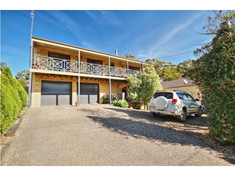 34 Frederick Street, Sanctuary Point NSW 2540