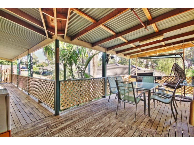 34 Frederick Street, Sanctuary Point NSW 2540
