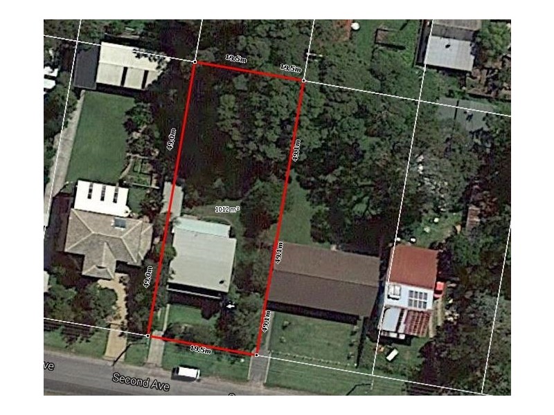9 Second Avenue, Erowal Bay NSW 2540