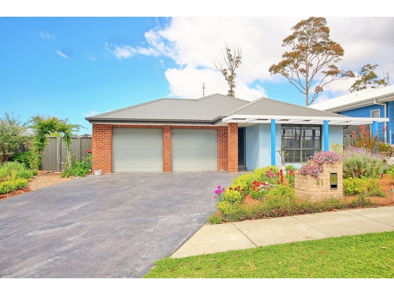 41 Halloran Street, Vincentia NSW 2540