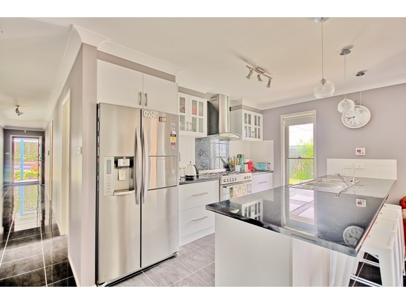 41 Halloran Street, Vincentia NSW 2540