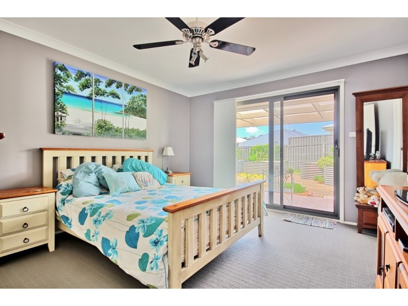 41 Halloran Street, Vincentia NSW 2540