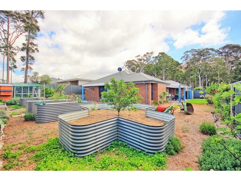 41 Halloran Street, Vincentia NSW 2540