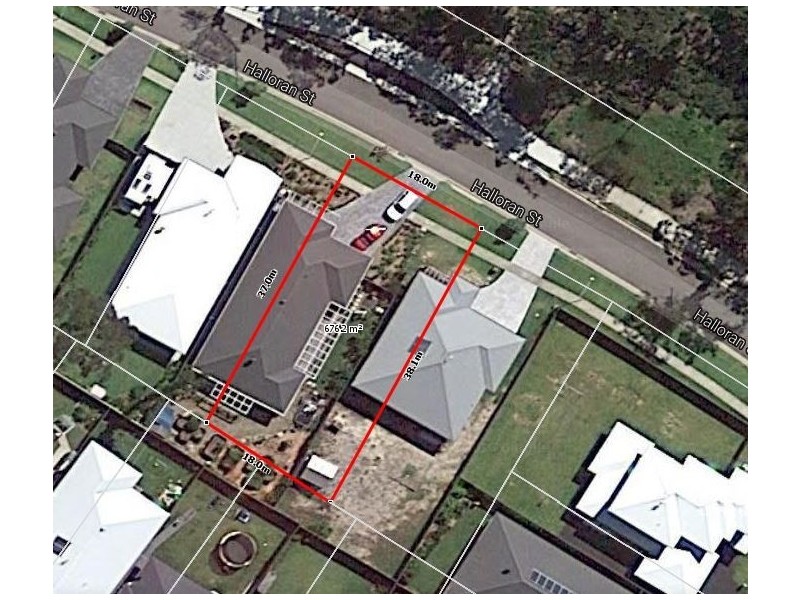 41 Halloran Street, Vincentia NSW 2540