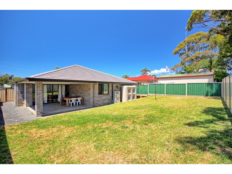 13 Boronia Avenue, Sanctuary Point NSW 2540