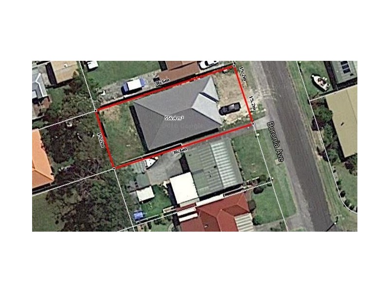 13 Boronia Avenue, Sanctuary Point NSW 2540