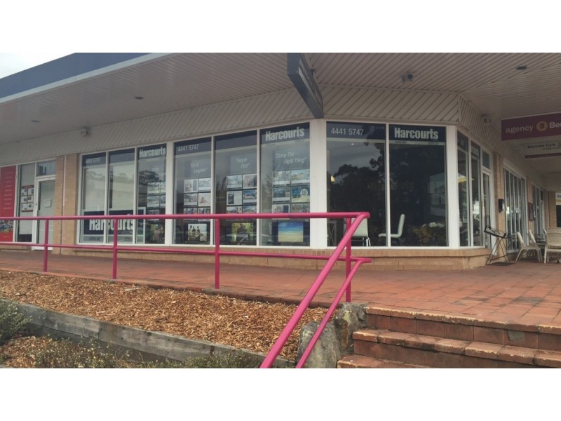 Shop 3 & 4/1 Burton Street, Vincentia NSW 2540