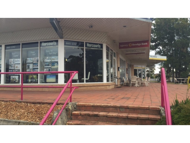 Shop 3 & 4/1 Burton Street, Vincentia NSW 2540